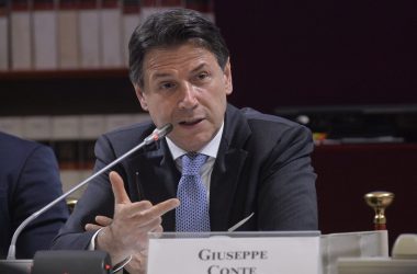 Conte “M5S correrà da solo anche alle regionali siciliane”