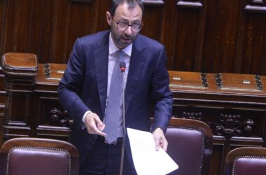 Patuanelli “Intesa con il Pd dopo il voto? La domanda è per fare cosa”