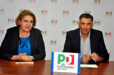 Appello della Direzione regionale Pd “Chinnici vada avanti”