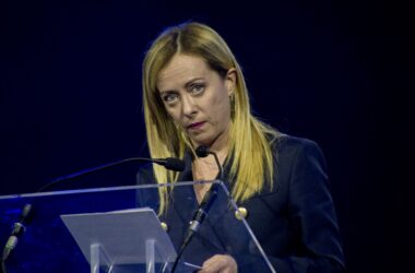 Meloni “Il ripristino di sicurezza e legalità sono priorità per FdI”