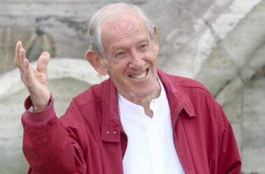 E’ morto Enzo Garinei