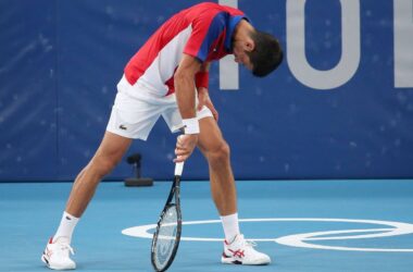 Agli Us Open confermata l’assenza di Djokovic