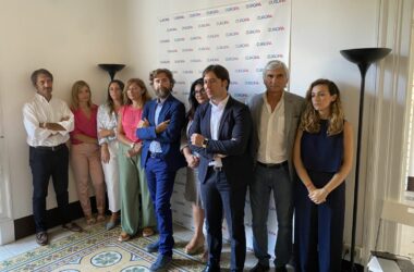 +Europa presenta i candidati in Sicilia per Senato e Camera “Dalla parte giusta della storia”