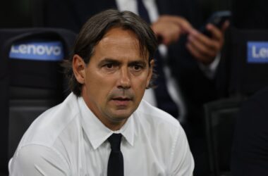 Inzaghi “Lazio forte, servono carattere e attenzione”