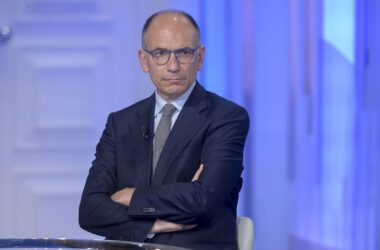 Letta “Uninominali o li vince la destra o li vinciamo noi”