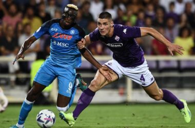 Al Franchi senza reti, Fiorentina-Napoli finisce 0-0