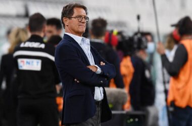 Capello “Serie A più divertente, il Milan può ripetersi”