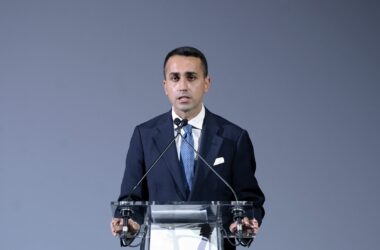 Di Maio “Lo scostamento bilancio è diventato un modo per fare notizia”