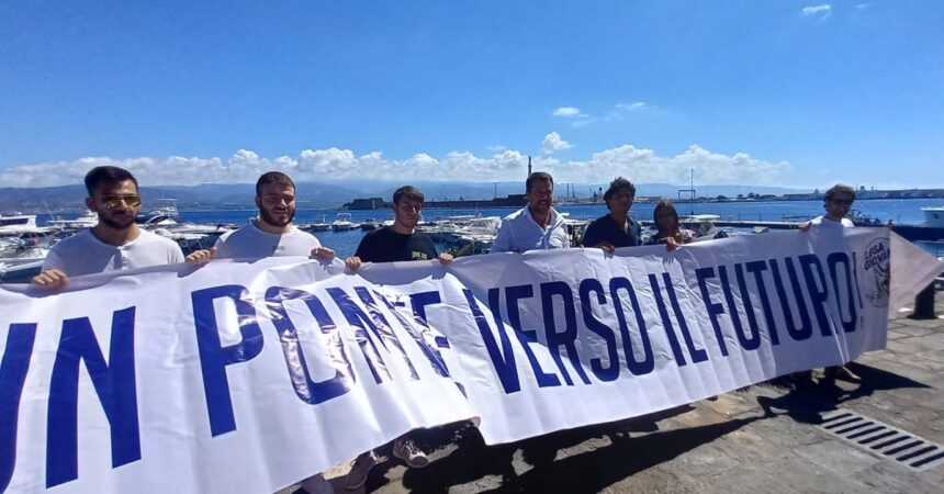 Salvini “Il ponte sullo Stretto costa più non farlo, che farlo”