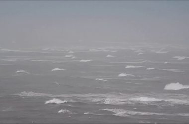 Maltempo, in Liguria danni per grandine e trombe d’aria