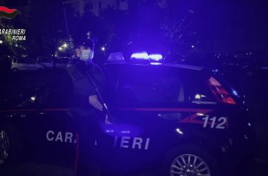 Omicidio albanese in provincia di Roma, trovati mandante e complici