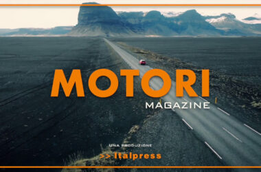 Motori Magazine – 28/8/2022