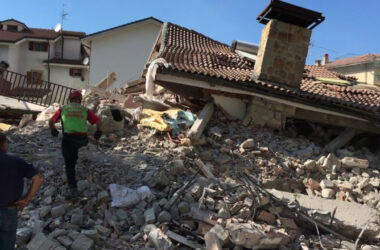 Sei anni fa il terremoto di Amatrice