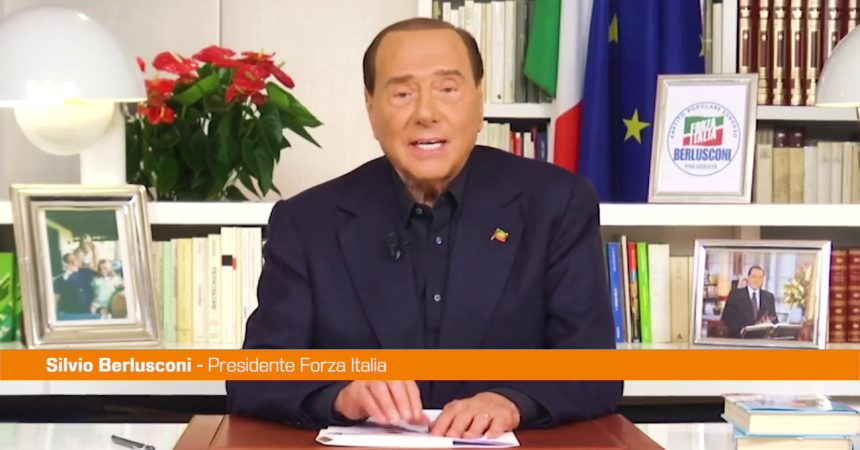 Berlusconi “Puntare sull’autosufficienza energetica”