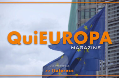 QuiEuropa Magazine – 27/8/2022