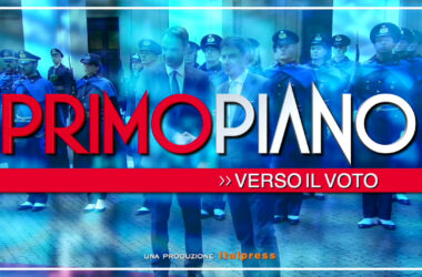 Primo Piano – Verso il voto / Più nomi che idee