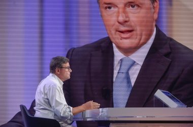 Elezioni, accordo tra Calenda e Renzi