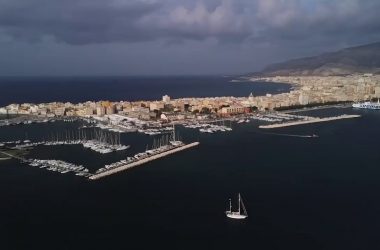 Trapani avrà un nuovo waterfront