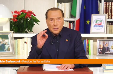 Berlusconi “Assicurare agli anziani una buona qualità di vita”