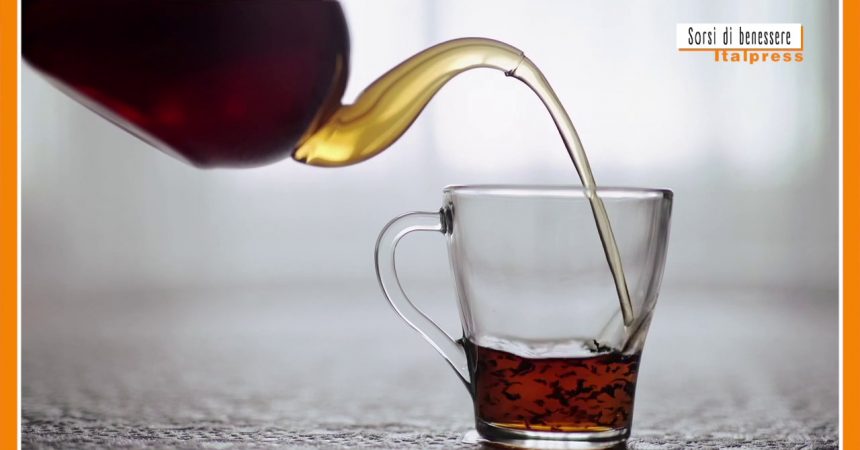 Sorsi di benessere – Infuso di yerba matè? Un drink ideale in estate