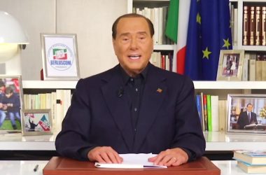 Berlusconi “Serve un taglio drastico del cuneo fiscale”