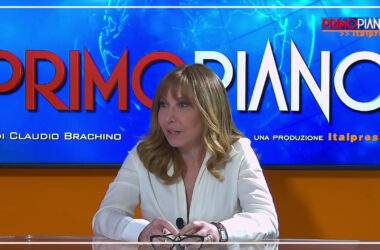 Primo Piano – Lucaselli (FdI) “Crisi governo inaspettata, noi pronti”