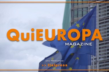 QuiEuropa Magazine – 6/8/2022