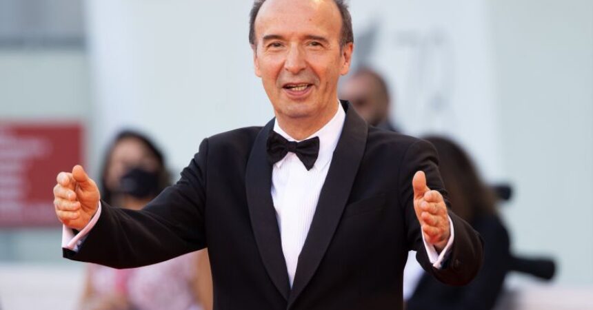 Roberto Benigni compie 70 anni, tra cinema, tv e teatro