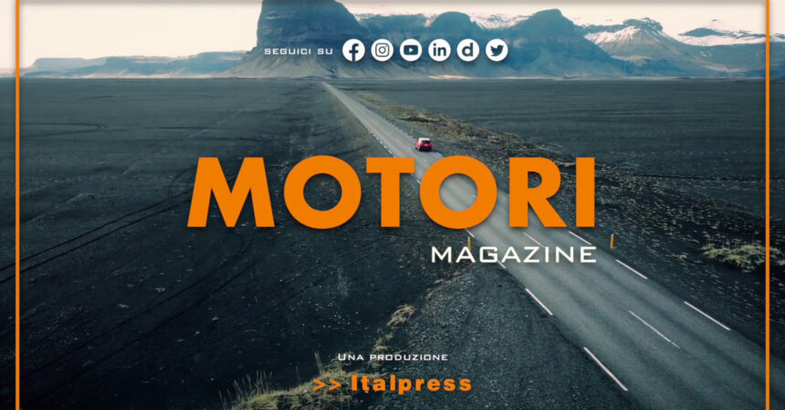 Motori Magazine – 16/10/2022