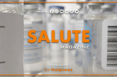 Salute Magazine – 21/10/2022