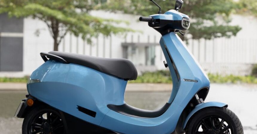 Ola debutta a Eicma con la sua nuova linea di scooter elettrici