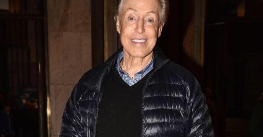 E’ morto lo stilista Renato Balestra