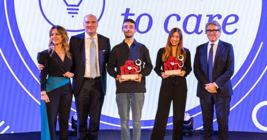 Sanofi, “Make to Care” premia l’innovazione a supporto della disabilità