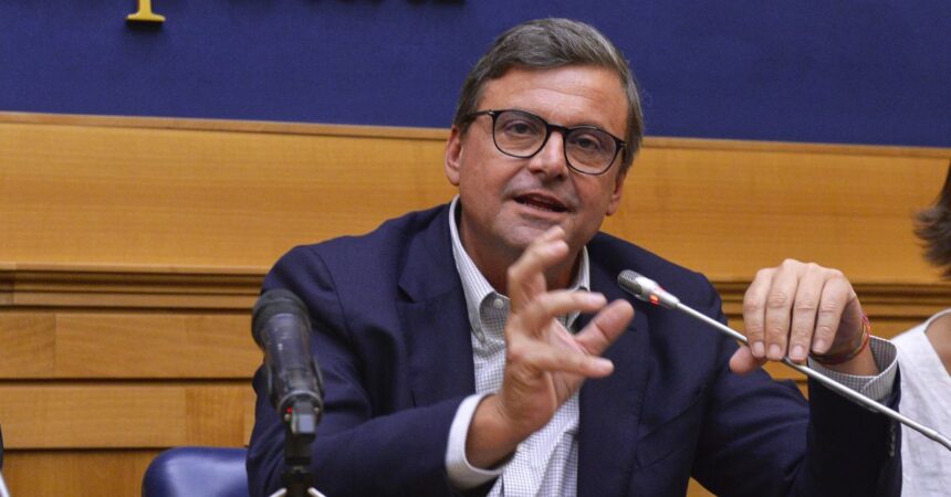 Calenda “Con Renzi arriveremo a un partito unico nel 2024”