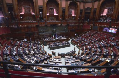 Manovra, conclusi i lavori in Commissione. Giovedì il testo in Aula