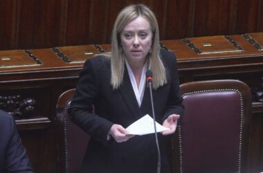 Meloni “Non può esserci stabilità in Medio Oriente senza un Iraq forte”