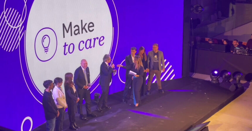 Sanofi, con “Make to Care” innovazione a supporto dei disabili