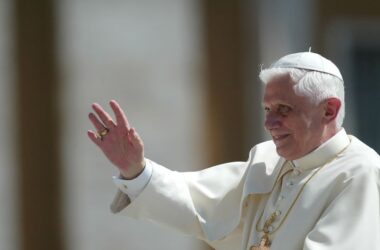 Addio a Benedetto XVI, Papa del dialogo ecumenico