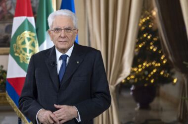 Mattarella ottimista sul futuro, “La Repubblica siamo tutti noi”