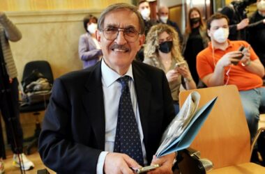 Riforme, La Russa “Il Parlamento sia protagonista”