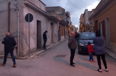 Terzo covo del boss Messina Denaro trovato a Campobello di Mazara