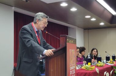 Gaetano Agliozzo confermato segretario generale funzione pubblica Cgil