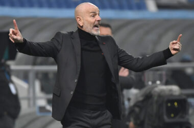 Pioli “Un altro esame da superare con umiltà e unità”