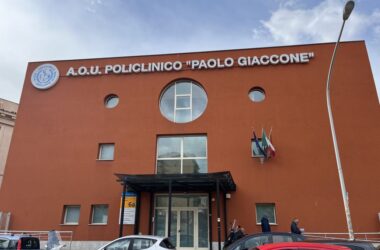 Il Cup del Policlinico di Palermo sull’App “Io”