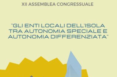 Anci Sicilia, lista unitaria per elezione consiglio e Amenta presidente