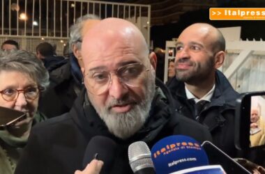 Pd, Bonaccini in Sicilia “Il lavoro al centro dell’agenda politica”