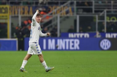 Impresa Empoli a San Siro: Inter sconfitta 1-0