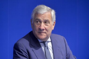 Tajani “Serve un’azione coordinata per promuovere gli investimenti in Italia”