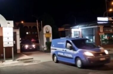 Maxi operazione contro la ‘Ndrangheta, 56 misure cautelari da Nord a Sud