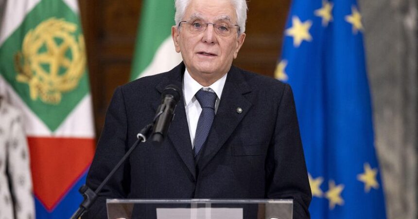 Shoah, Mattarella “Mai più violenza e Stato che calpesta diritti”